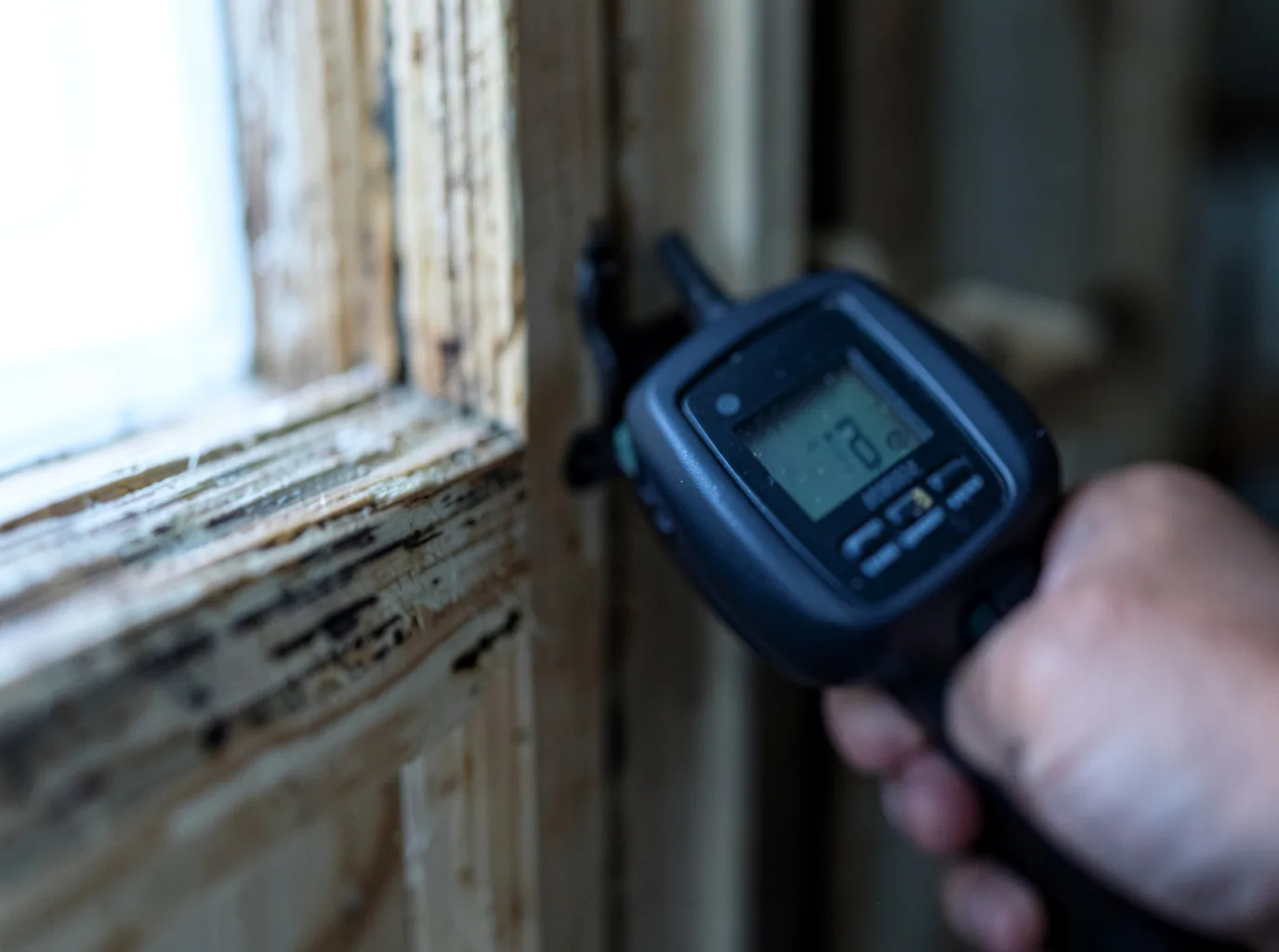 Ceiling Water Damage Repair in Forbes Road, PA